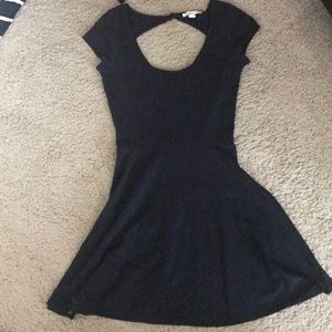 American Eagle fit and flare dress - never worn
